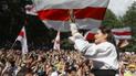 Чого хоче опозиція: соратники Тихановської висунули свої вимоги щодо зміни влади в Білорусі