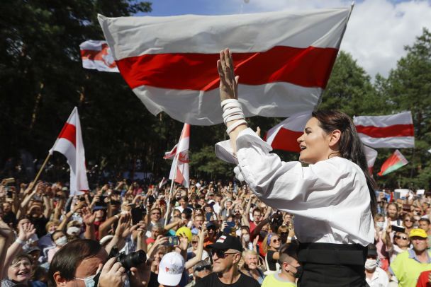  / © Associated Press