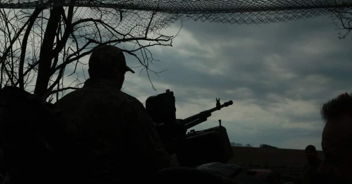 Сили оборони завдали удару по пункту управління армії РФ — деталі