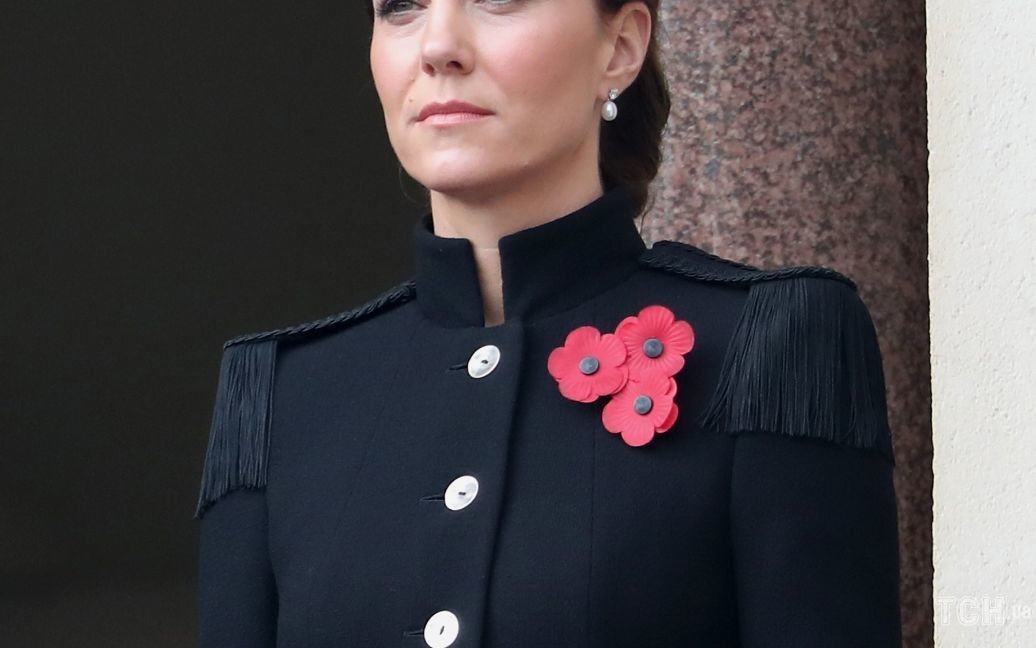 герцогиня Кембриджська / © Getty Images