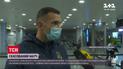 Андрей Шевченко прокомментировал отмену матча сборной Украины со Швейцарией