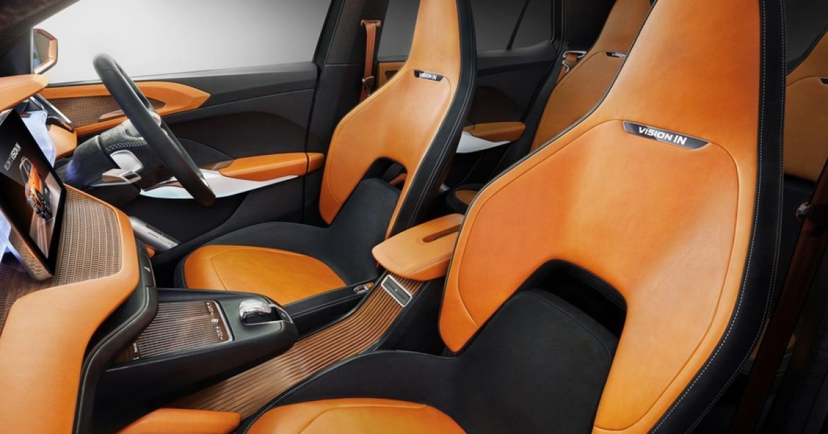 Skoda Vision In_4 / © Skoda