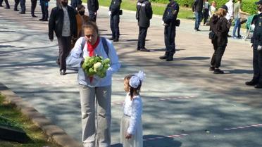 День Перемоги в Одесі_10 / © Думская