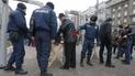 На Майдане с утра ищут взрывчатку
