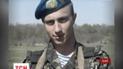 У Львові попрощались з 19-річним кіборгом Миколою Кльобом, який загинув під Луганським аеропортом