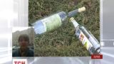 Правоохранители выяснили вероятный источник ядовитого сырья для производства алкоголя на Харьковщине