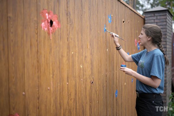 Іванка Сіолковська / © Getty Images