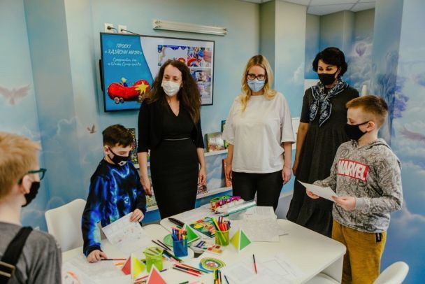  / © пресслужба каналу "1+1"