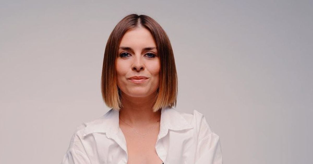 Режисерка концерту до Дня Незалежності