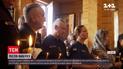 Новости Украины: в Днепре попрощались с руководительницей пресс-центра ДСНС