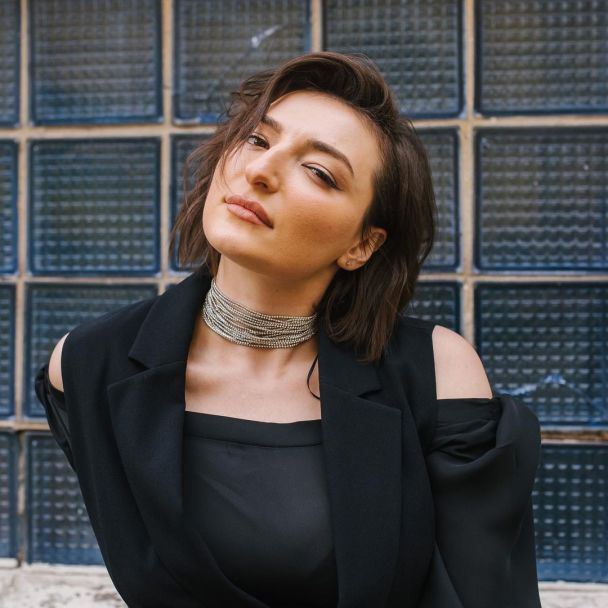 Анастасия Оруджова раскрыла подробности своих первых серьезных отношений: "Счастливое стечение обстоятельств"