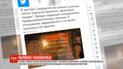 Чоловік, який облив фарбою пам'ятник "зеленим чоловічкам", прокоментував свій вчинок