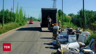 Евакуація під постійною атакою: люди просять про виїзд лише у критичних ситуаціях