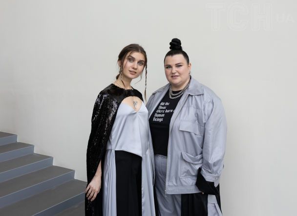 Jerry Heil выступит на "Евровидении-2025" без alyona alyona: рэперша удивила причиной