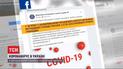 Проводят дезинфекцию и не принимают граждан - Государственная миграционная служба закрылась на карантин