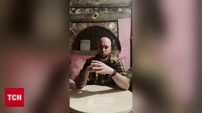Венеция аплодирует ему! Мэр города поблагодарил украинского бойца!
