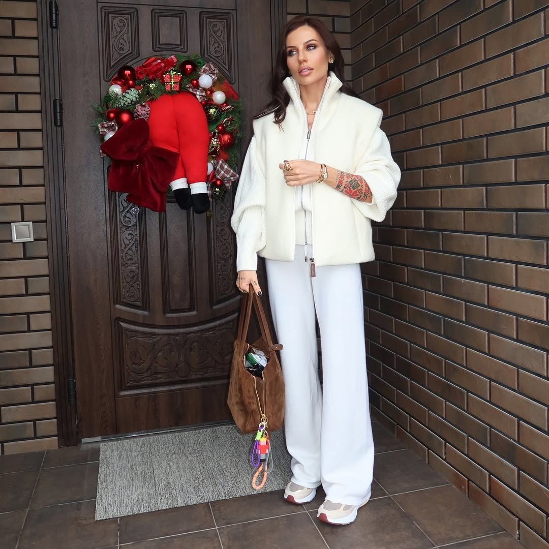 Анна Алхим / © instagram.com/anya.alkhim