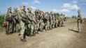 Летом призовут на военную службу 500 офицеров запаса