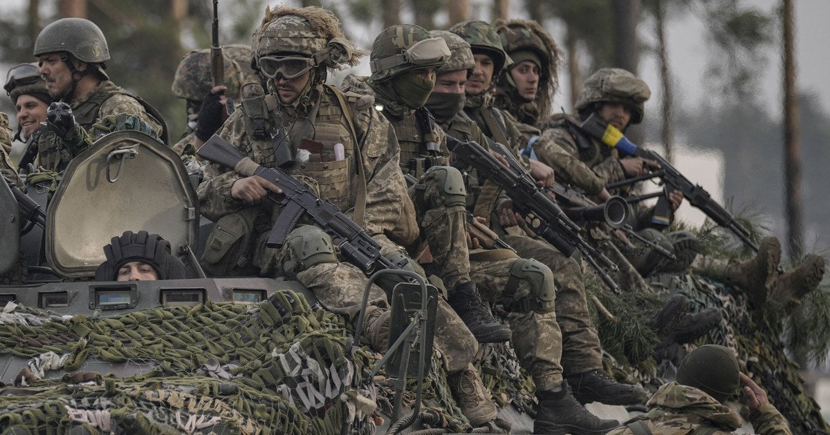 "Ознаки великого перелому": Арестович розповів про успіхи ЗСУ на Ізюмському напрямку