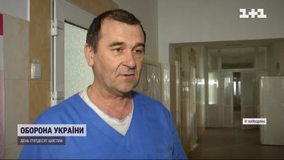 Як Димерська та Іванківська лікарні на Київщині працювали під окупацією