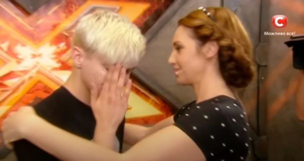 MELOVIN впервые рассказал, как Оксана Марченко доводила его до слез и высмеивала на талант-шоу 3