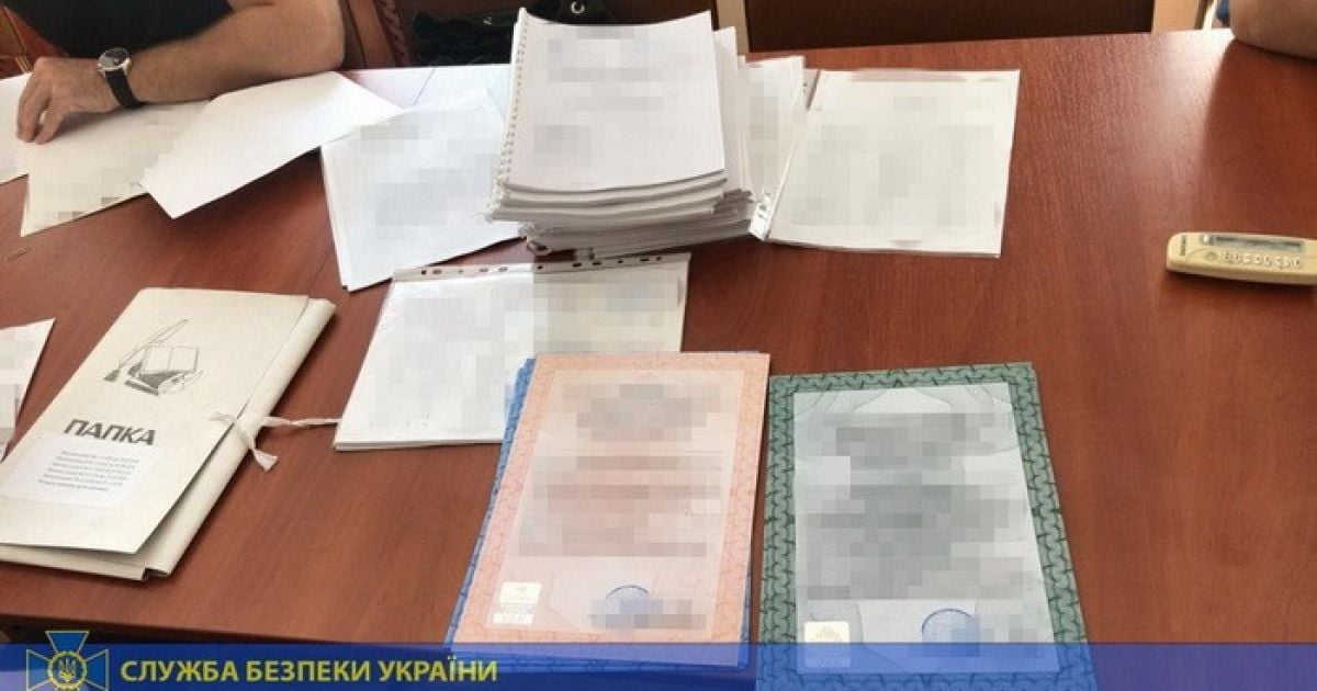 В Киеве коммунальщики украли из бюджета 20 миллионов гривен