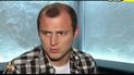 Роман Зозуля пообещал в дальнейшем показывать агрессию на поле исключительно в игре