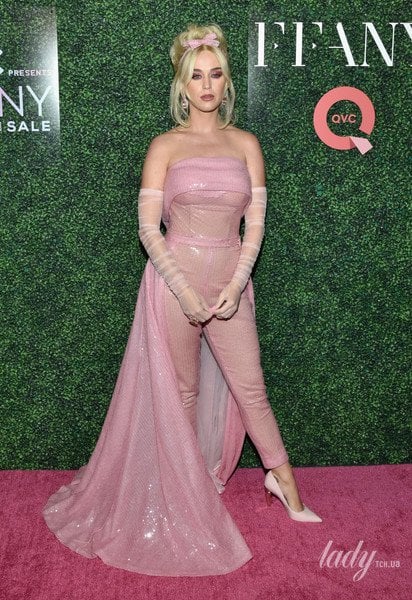 Кэти Перри / © Getty Images