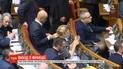 Найем, Залищук и Лещенко вышли из БПП