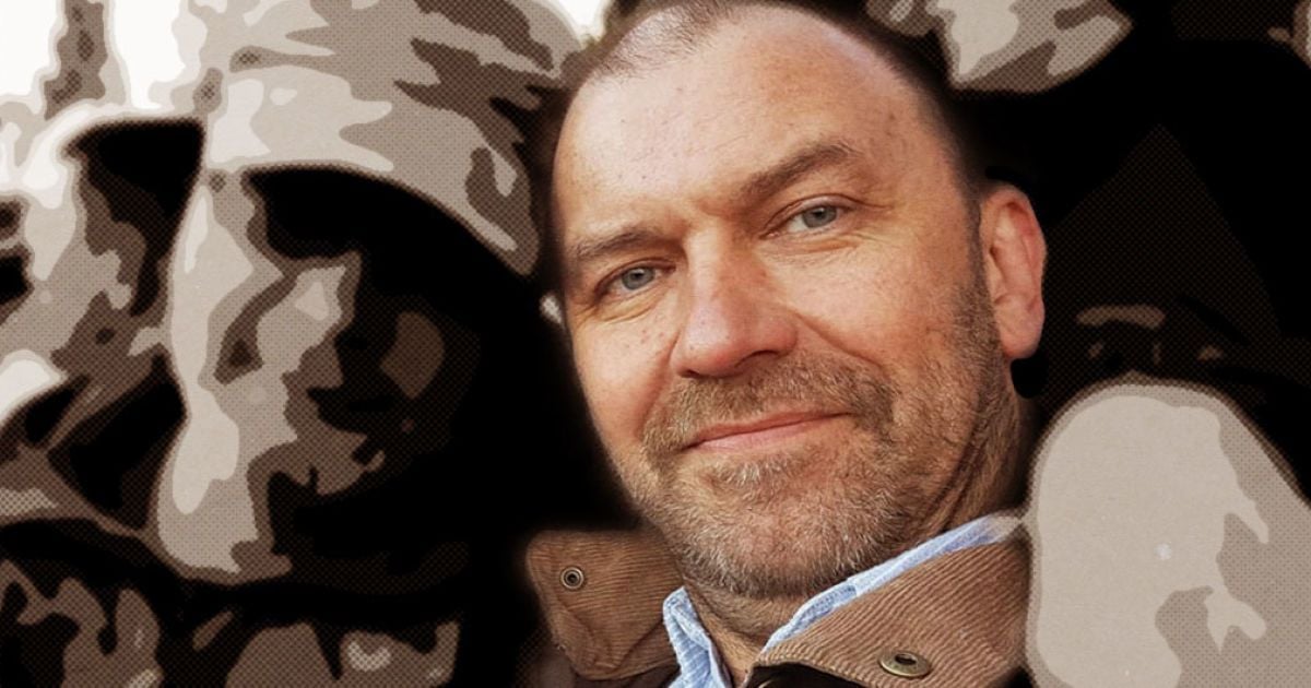 Іміджмейкер Захарченка та ідеолог "Новоросії". Як кремлівський політолог Казаков "отруює" Донбас