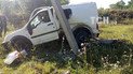 На Хмельнитчине в результате жуткого ДТП погибли молодые супруги