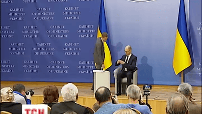 Средства МВФ позволят Украине начать экономический рост уже в следующем году