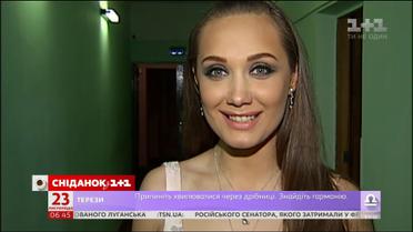 Співачка Євгенія Власова знову бореться за життя