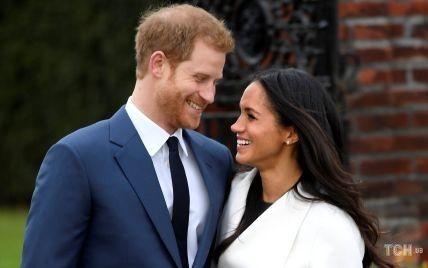 Романтическая помолвка и планы на будущее: первое интервью принца Гарри и Меган Маркл