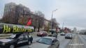Парад "сарматмобилей" в Москве