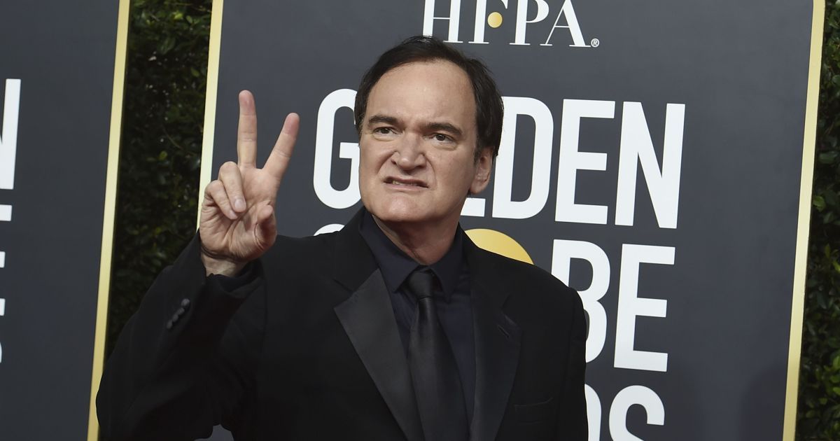 Квентін Тарантіно в дитинстві поклявся, що не дасть мамі жодної копійки та пояснив чому