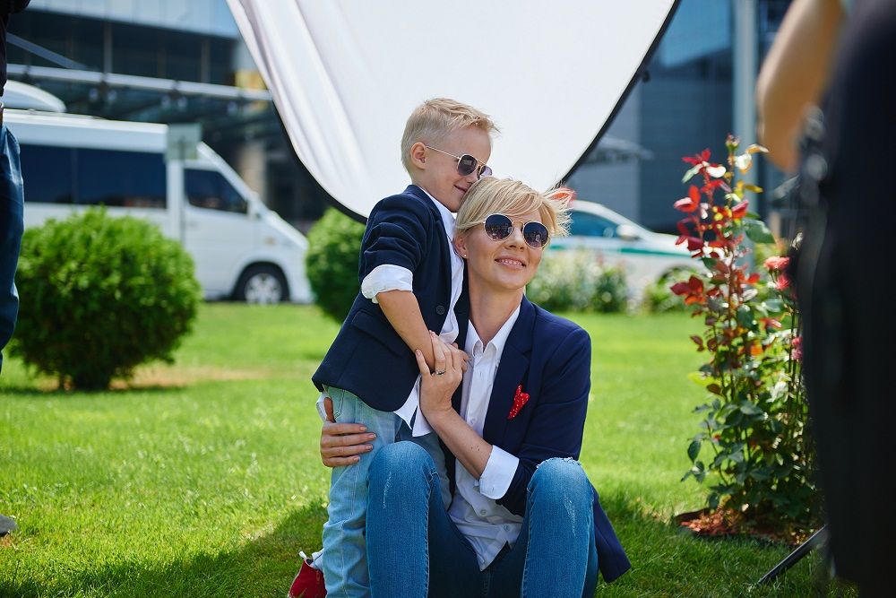 Марина Леончук порно видео