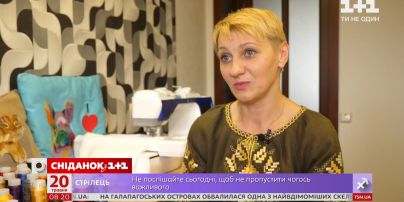 Як правильно обрати вишиванку та доглядати за нею