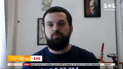 Колишній ігроман Станіслав Сілантьєв про легалізації казино та як поборов азартну залежність
