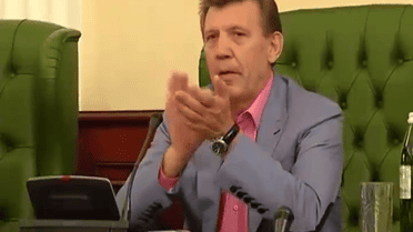 Как Кивалов отобрал у украинцев один из самых популярных курортов