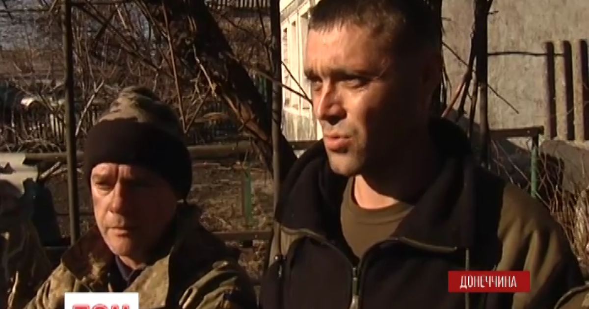 Военные просят вернуть им пресс-офицера