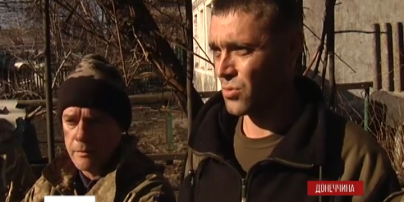 Военные с передовой требуют вернуть пресс-офицера, которого за правду отозвали в Киев