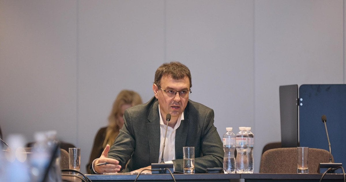 Гончаренко заявив, що ініціативи Гетманцева шкодять бізнесу в Україні