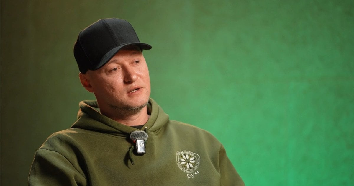 Андрій Хливнюк