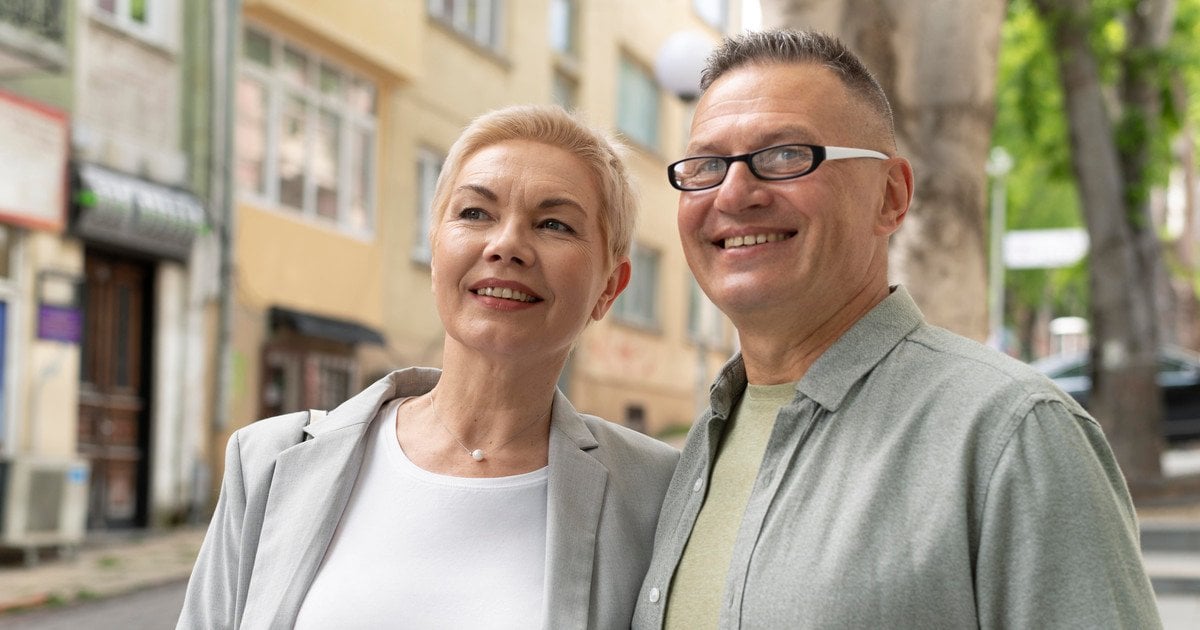 Чим займатися у зрілому віці: поради для довголіття