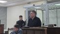 Ексрадник міністра енергетики України Ігор Миронюк