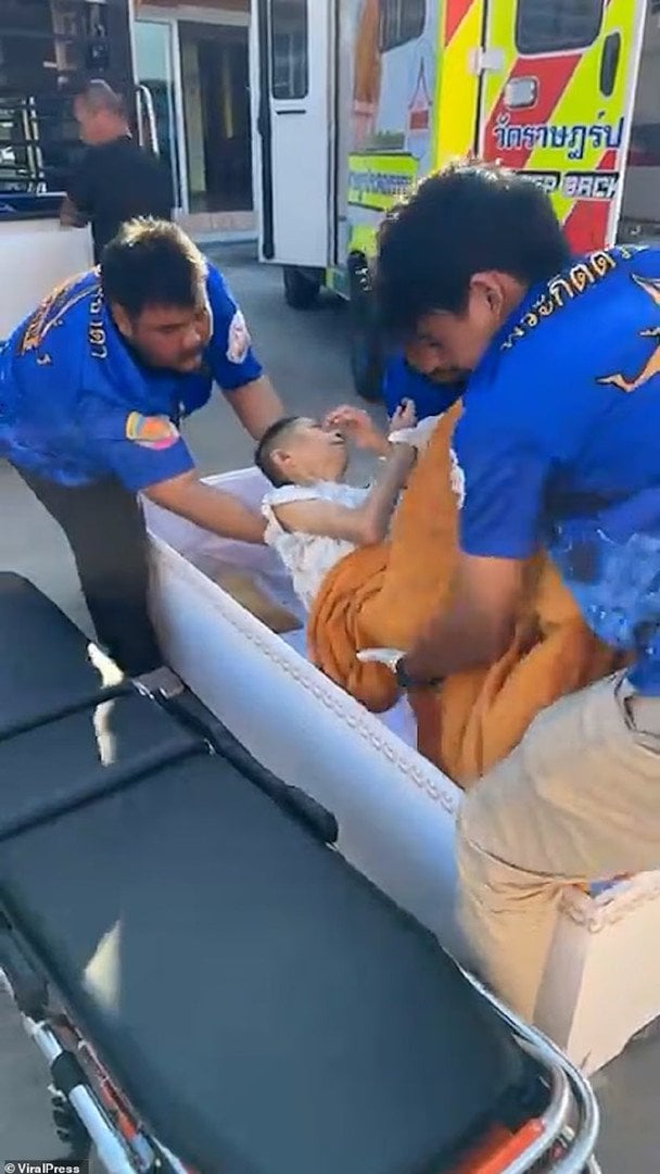  / © dailymail.co.uk