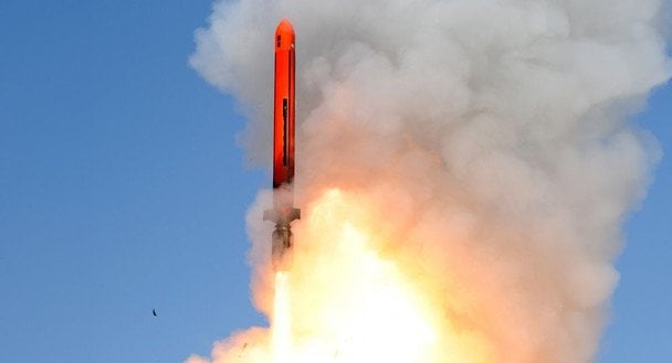 Дальность до 1 400 км: у Франции есть ракеты, значительно превосходящие Taurus и SCALP — получит ли их Украина