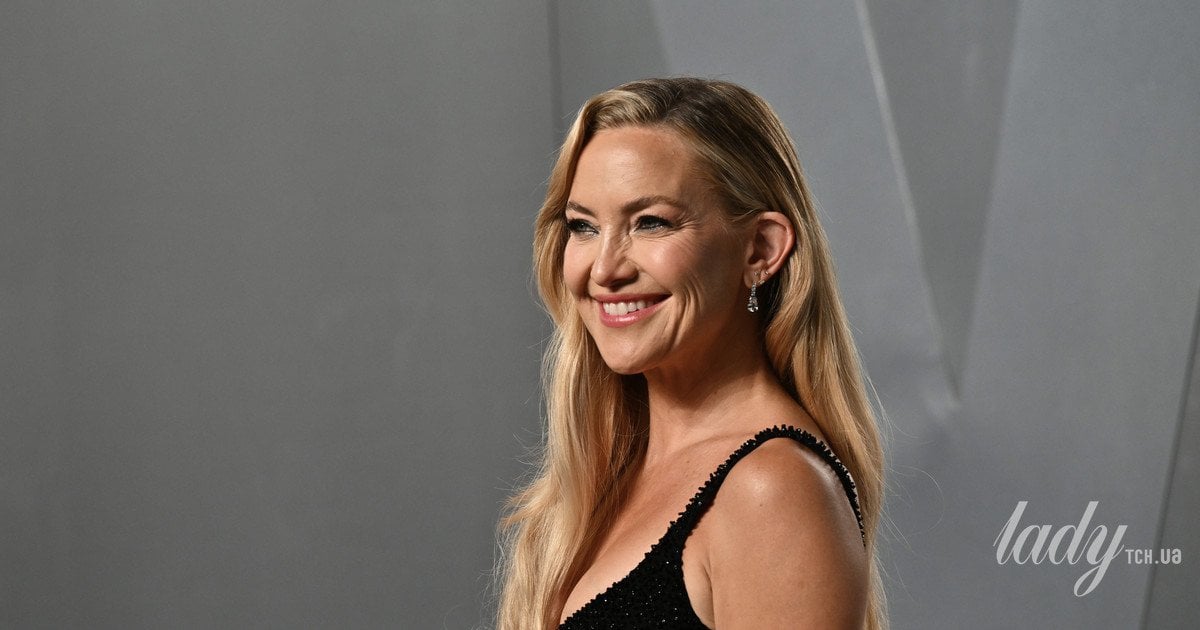 Кейт Гадсон