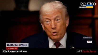 Нова публічна “сварка” Зеленського й Трампа! Скандальні заяви облетіли всі ЗМІ!